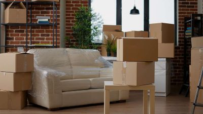 no-people-living-room-interior-move-with-carton-boxes-empty-real-estate-property-full-cardboard-packing-storage-cargo-nobody-apartment-relocation-moving-day